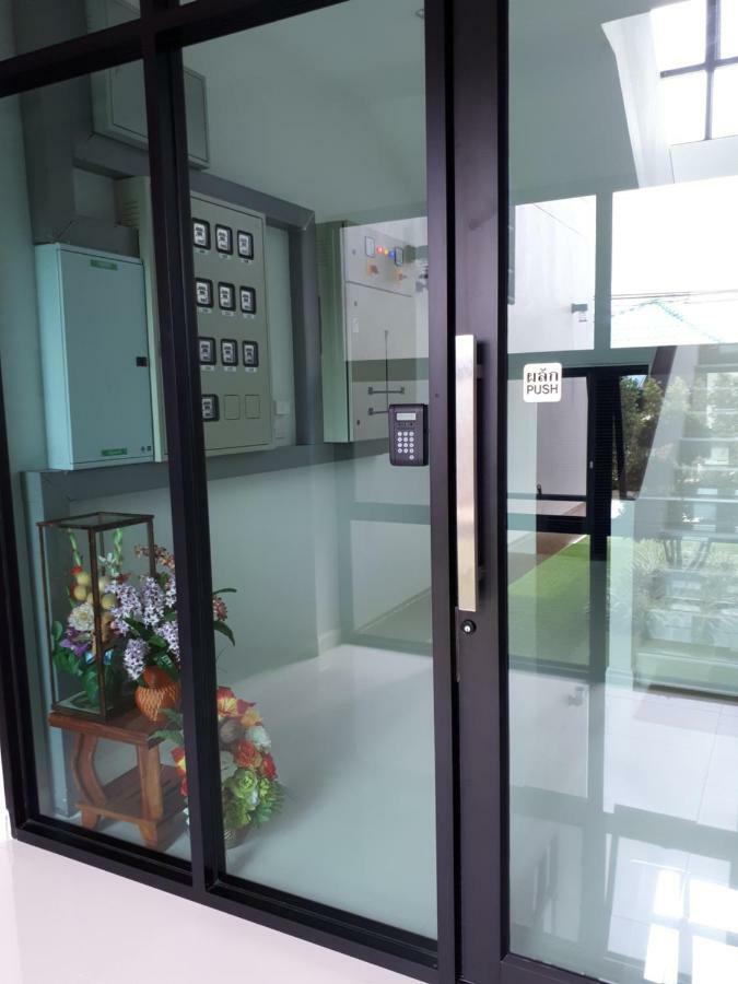 Baan Lita Aparthotel Phimai Екстериор снимка