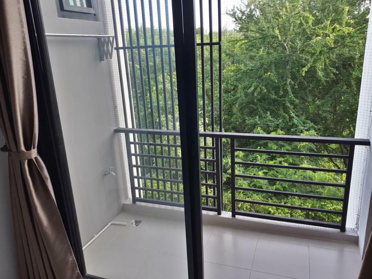 Baan Lita Aparthotel Phimai Екстериор снимка